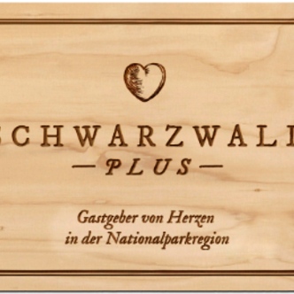 Logo Schwarzwald-Plus