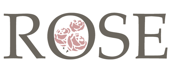 Hotel Rose logo